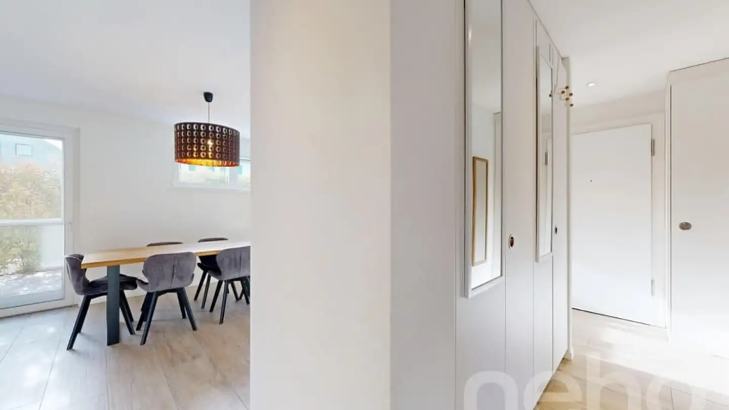 Apartment for sale - Route De Poliez-Pittet, 1041 Dommartin - Photo 3