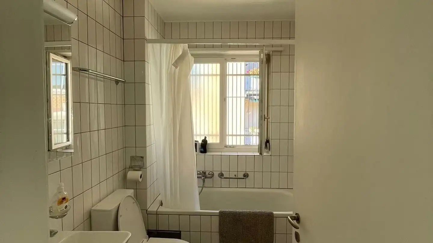 Wohnung mieten - Sonneggstrasse 44, 8006 Zürich - Foto 3