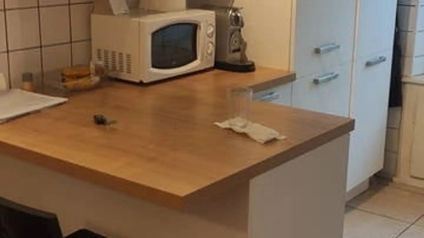 Single room for rent - Rue De Carouge, 1205 Genève - Photo 3