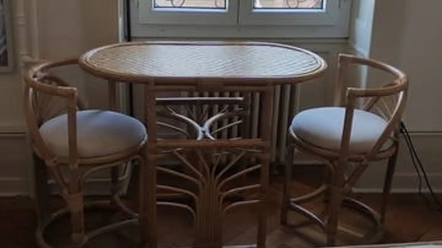 Single room for rent - Rue De Carouge, 1205 Genève - Photo 4