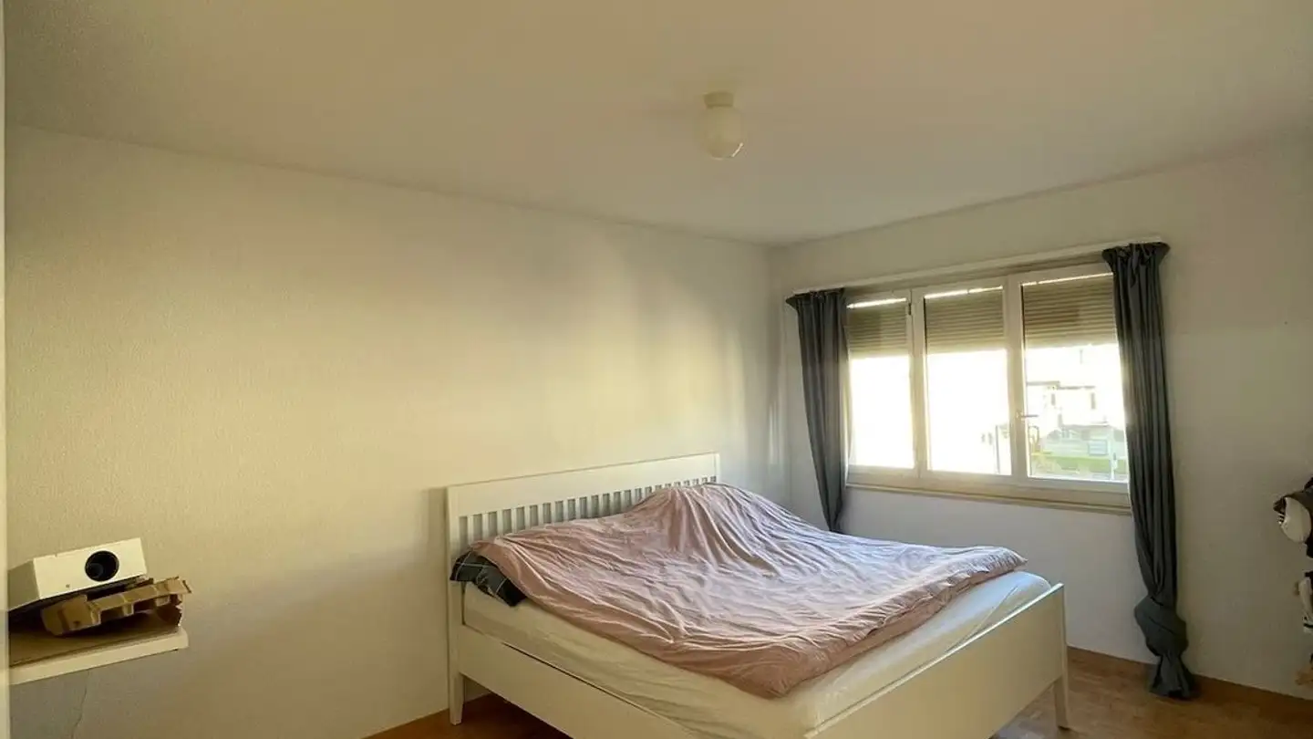 Wohnung mieten - Sonneggstrasse 44, 8006 Zürich - Foto 4