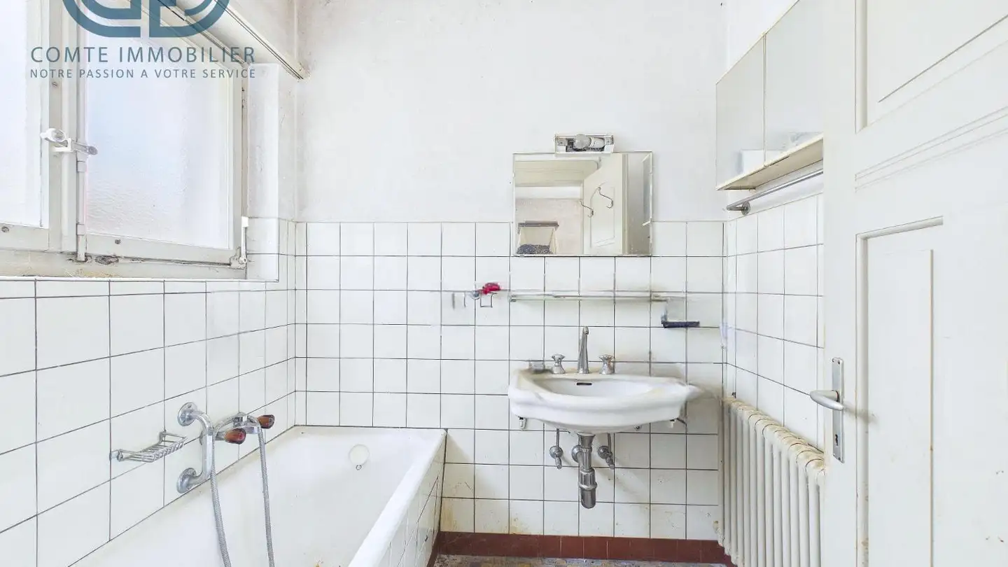 Casa singola in vendita - 2854 Bassecourt - Foto 3