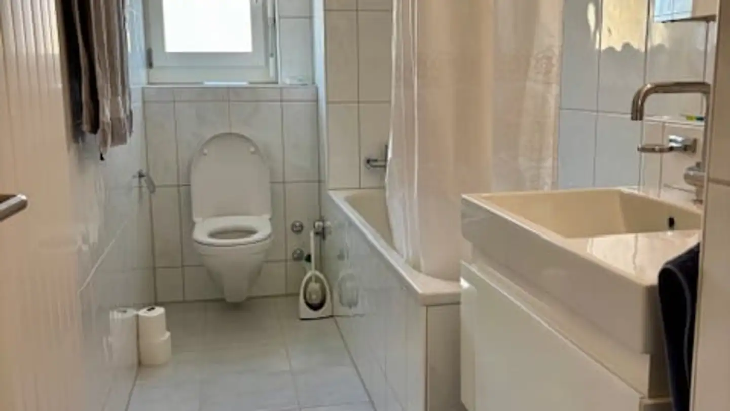 Appartement à louer - Tobeleggweg 4, 8049 Zürich - Photo 3