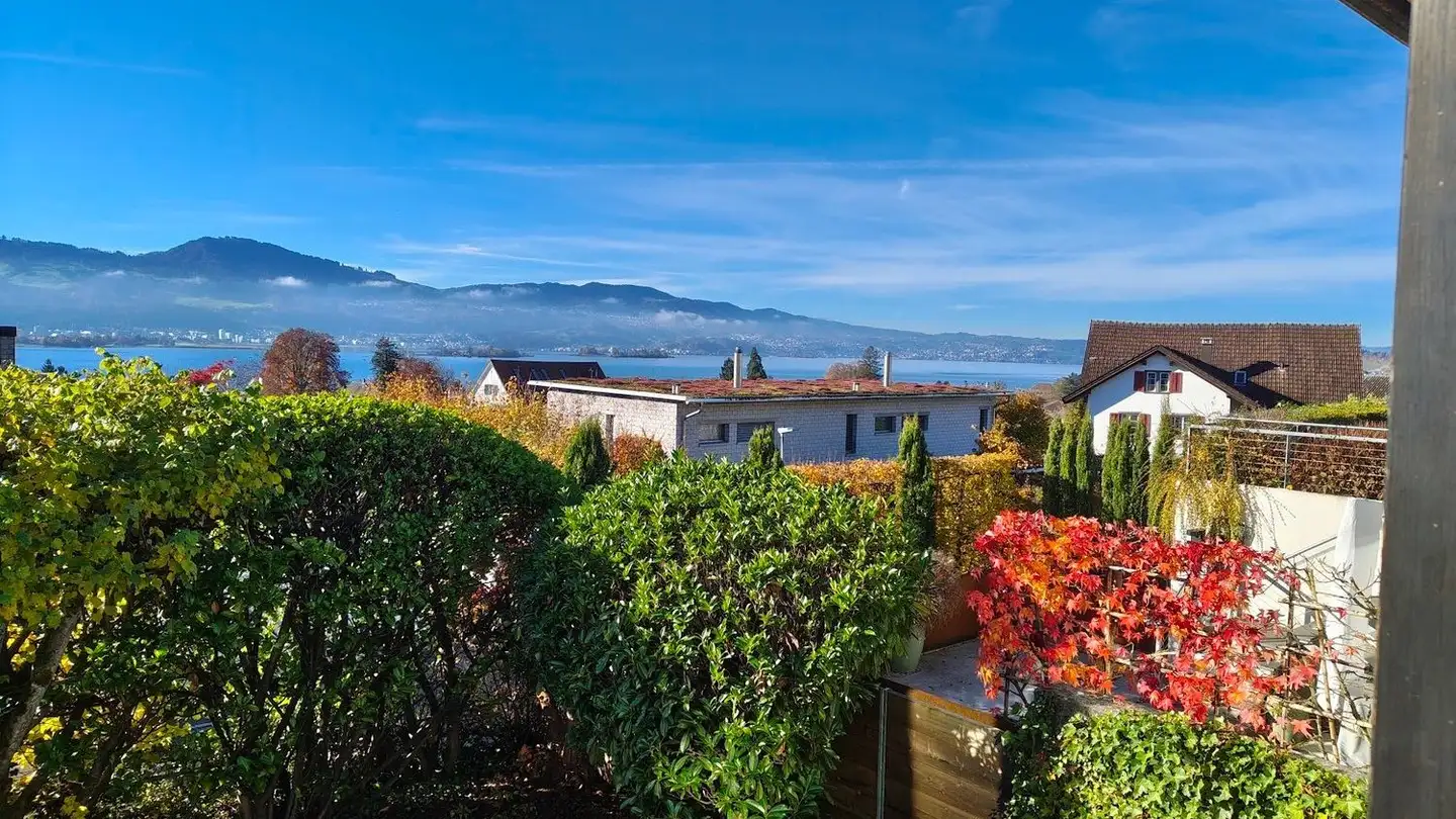 Single house for rent - Alpenblickstrasse 30, 8645 Jona - Photo 2