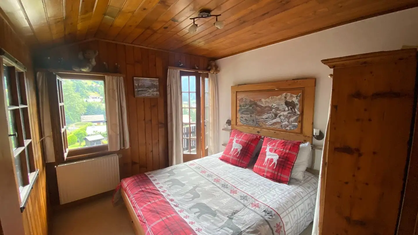 Wohnung mieten - 1875 Morgins - Foto 2