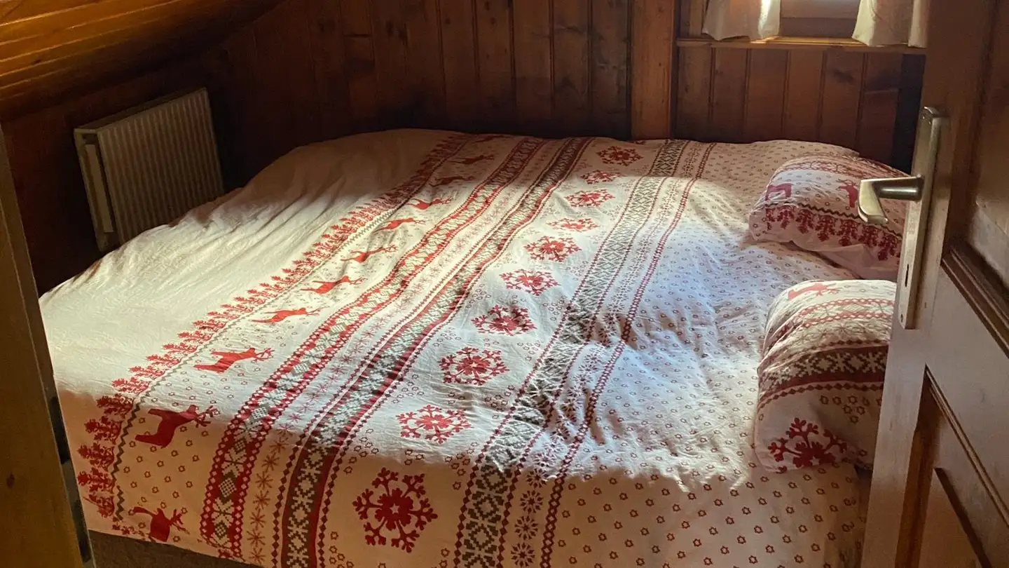 Wohnung mieten - 1875 Morgins - Foto 4