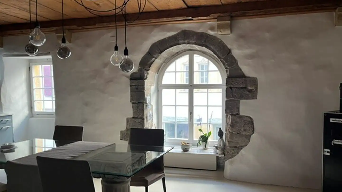 Duplex for rent - Hauptgasse, 3280 Murten - Photo 3