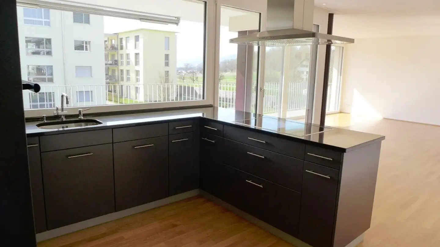 Apartment for rent - Othmarsingerstrasse 35, 5600 Lenzburg - Photo 2