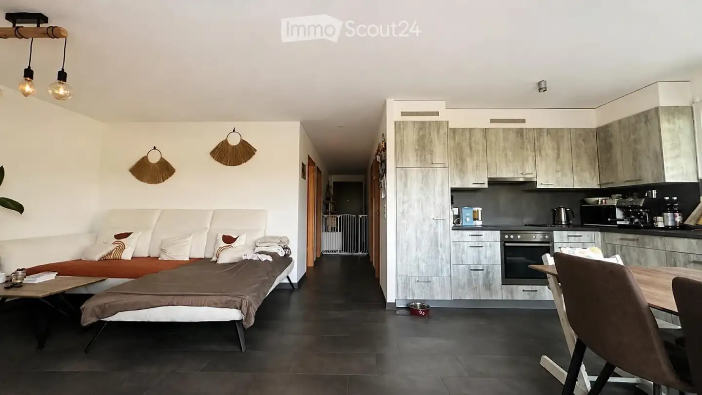 Apartment for rent - 1955 St-Pierre-de-Clages