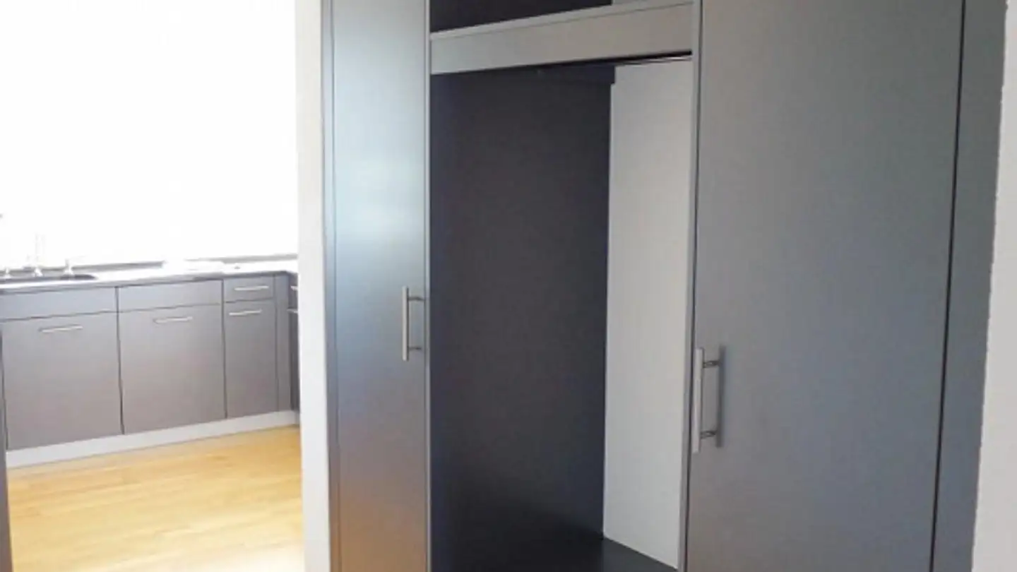 Apartment for rent - Othmarsingerstrasse 35, 5600 Lenzburg - Photo 3