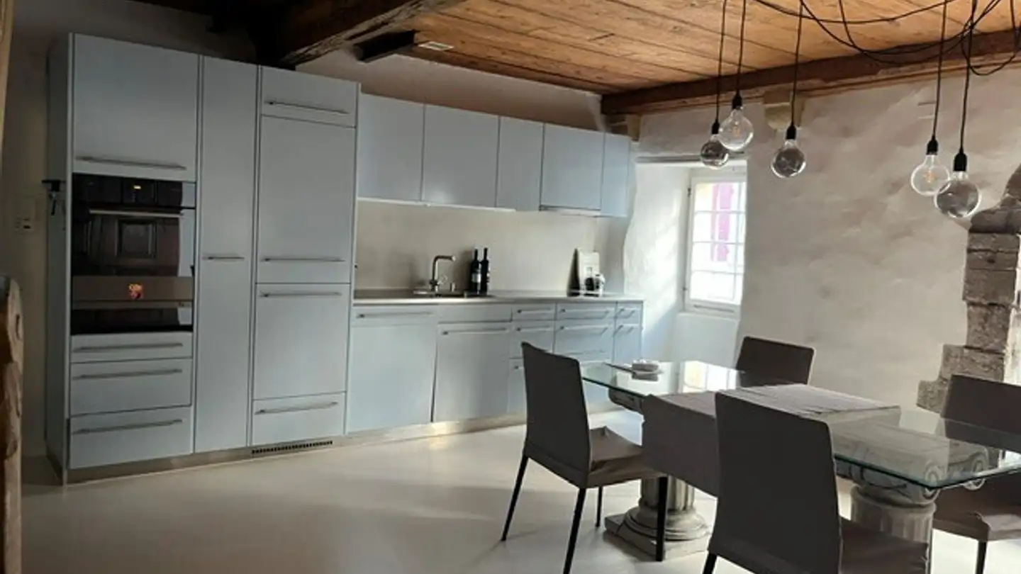 Duplex for rent - Hauptgasse, 3280 Murten - Photo 2
