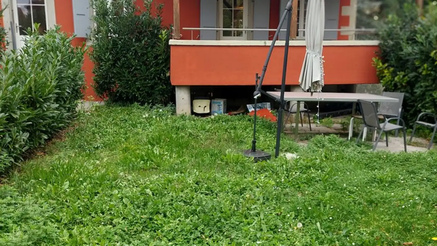 Appartement à louer - Rue De La Petite Forge 21, 1026 Echandens