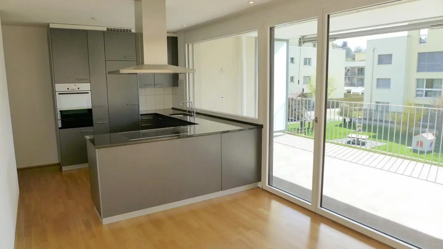 Apartment for rent - Othmarsingerstrasse 35, 5600 Lenzburg