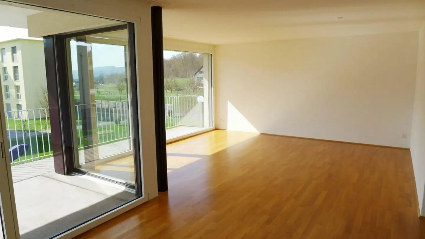 Apartment for rent - Othmarsingerstrasse 35, 5600 Lenzburg - Photo 4