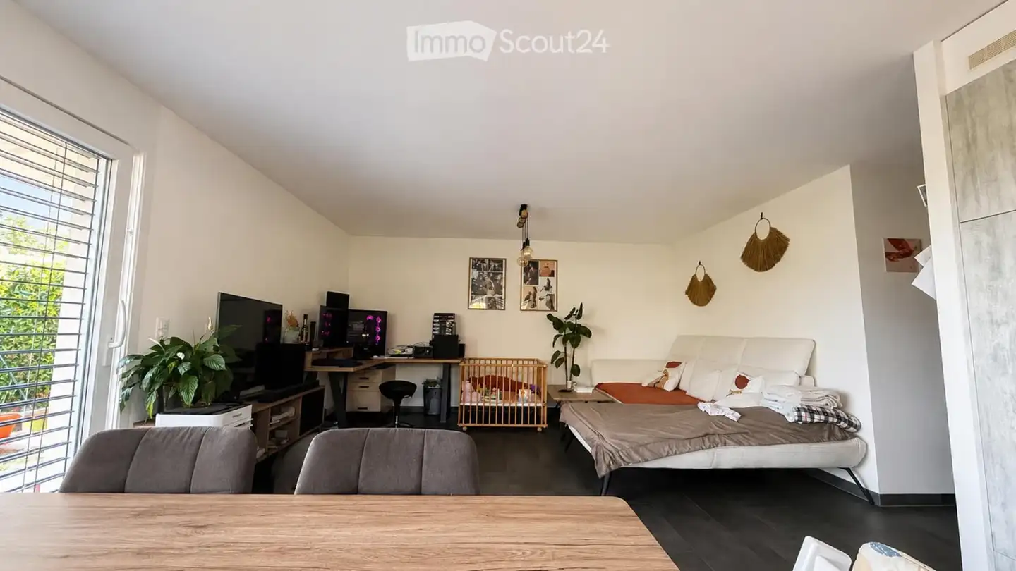 Apartment for rent - 1955 St-Pierre-de-Clages - Photo 2