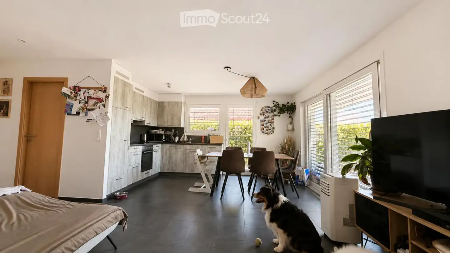 Apartment for rent - 1955 St-Pierre-de-Clages - Photo 3