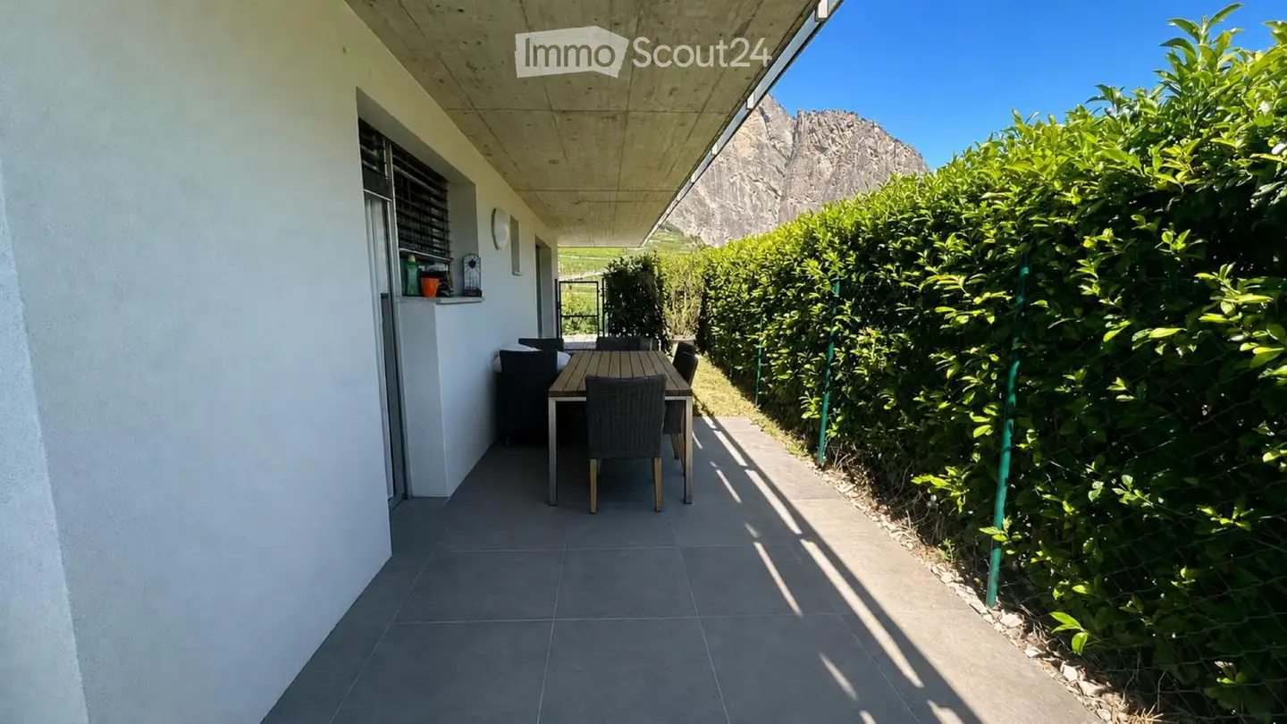 Apartment for rent - 1955 St-Pierre-de-Clages - Photo 4