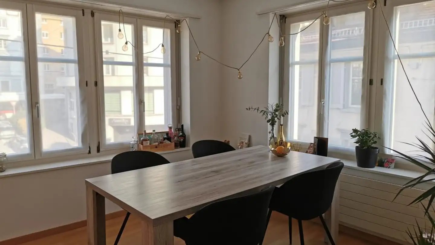 Appartamento in affitto - Metzgergasse 31, 9000 St. Gallen - Foto 2