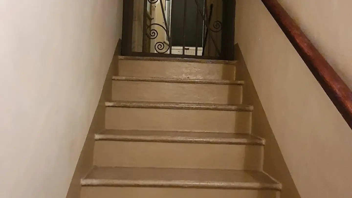 Appartement à vendre - 6516 Cugnasco