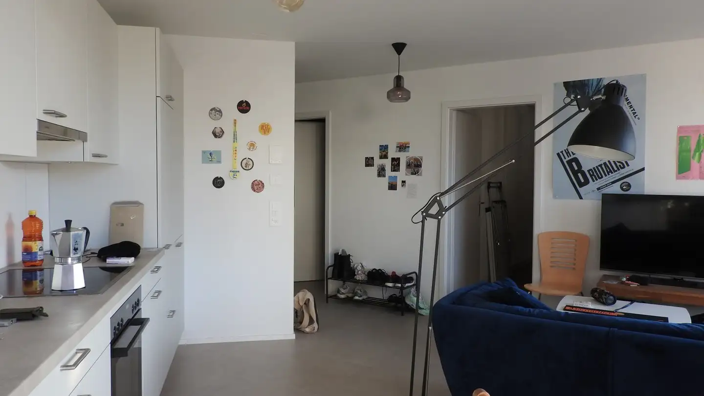Apartment for rent - Rue Jaquet-Droz 2, 2000 Neuchâtel - Photo 3