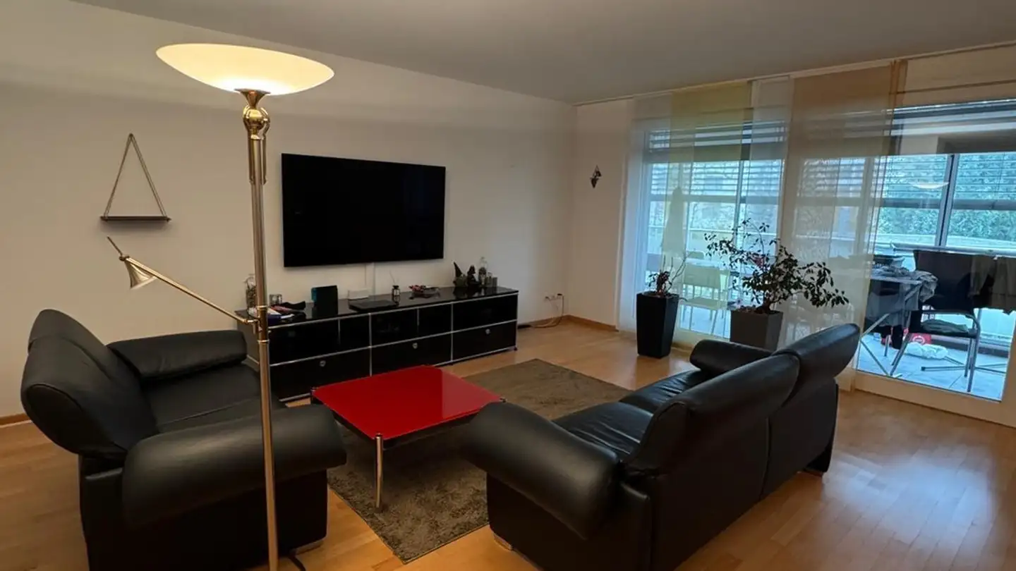 Chambre à louer - 5034 Suhr