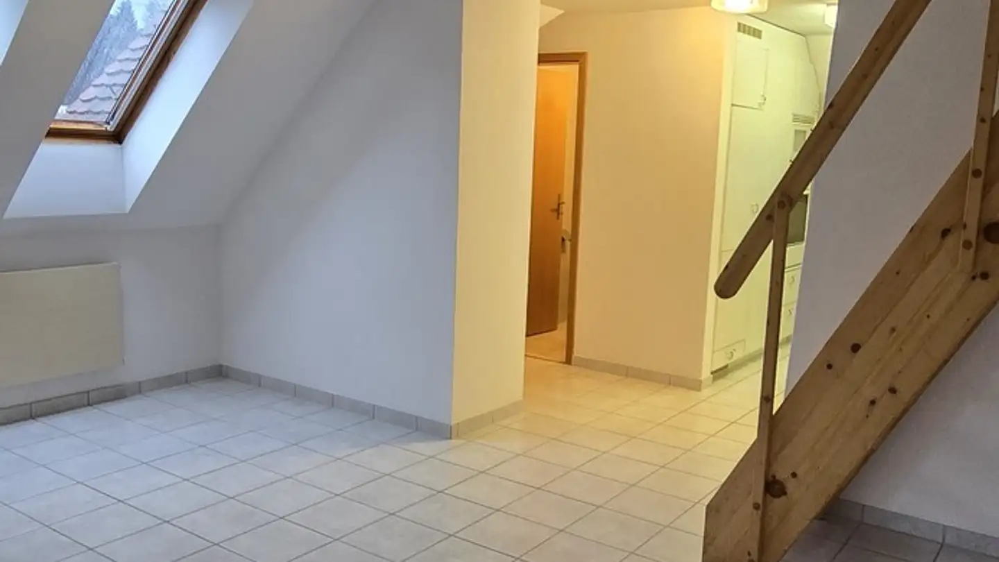 Appartement à louer - Ruederstrasse 29, 5040 Schöftland