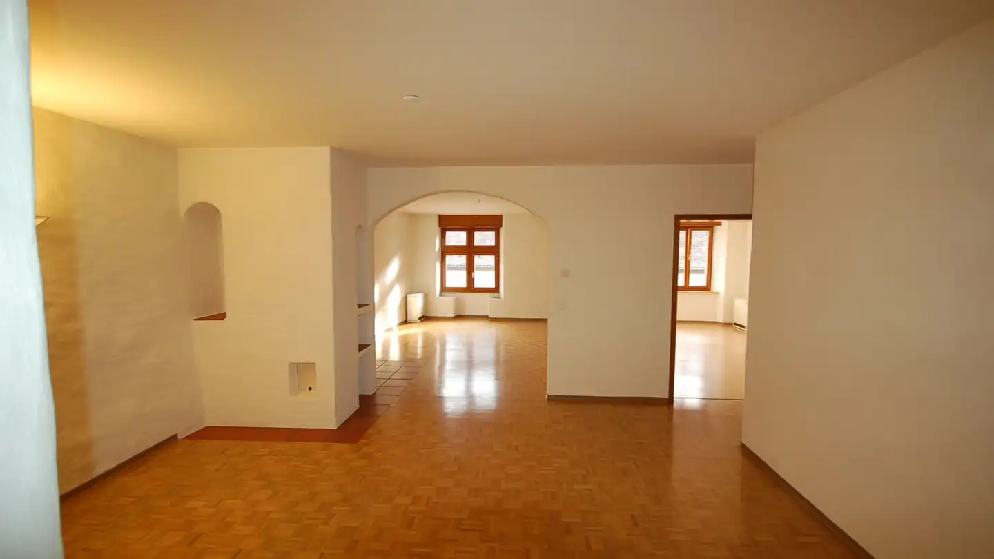 Appartement à louer - Bruggerstrasse 30, 5507 Mellingen - Photo 2