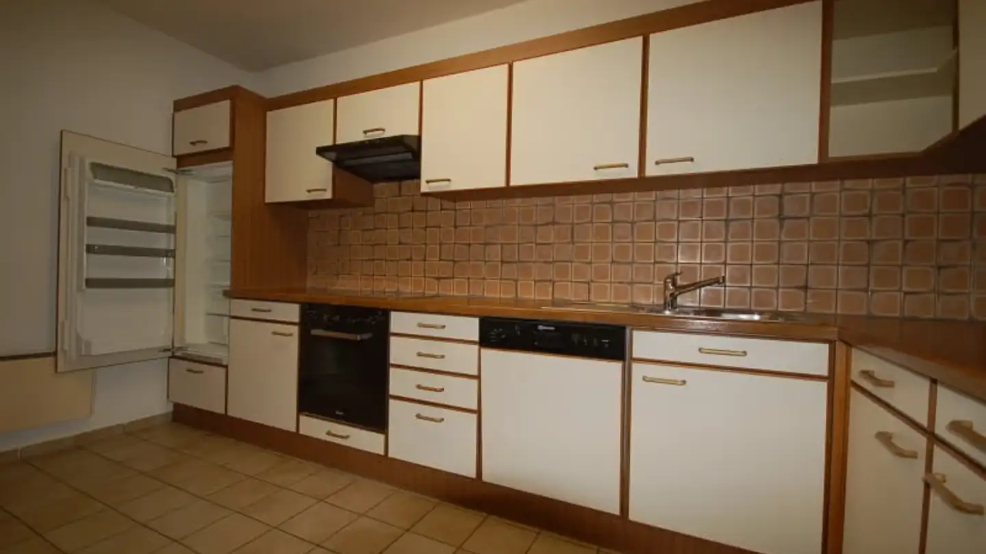 Appartement à louer - Bruggerstrasse 30, 5507 Mellingen - Photo 3
