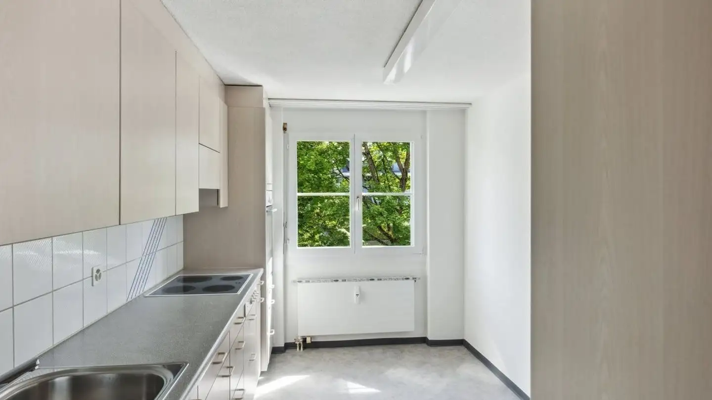Appartement à louer - Oststrasse 7, 8500 Frauenfeld - Photo 2