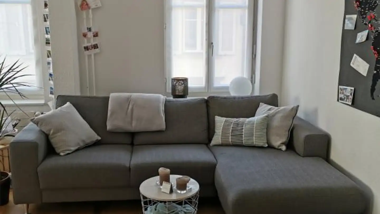 Appartamento in affitto - Metzgergasse 31, 9000 St. Gallen - Foto 3