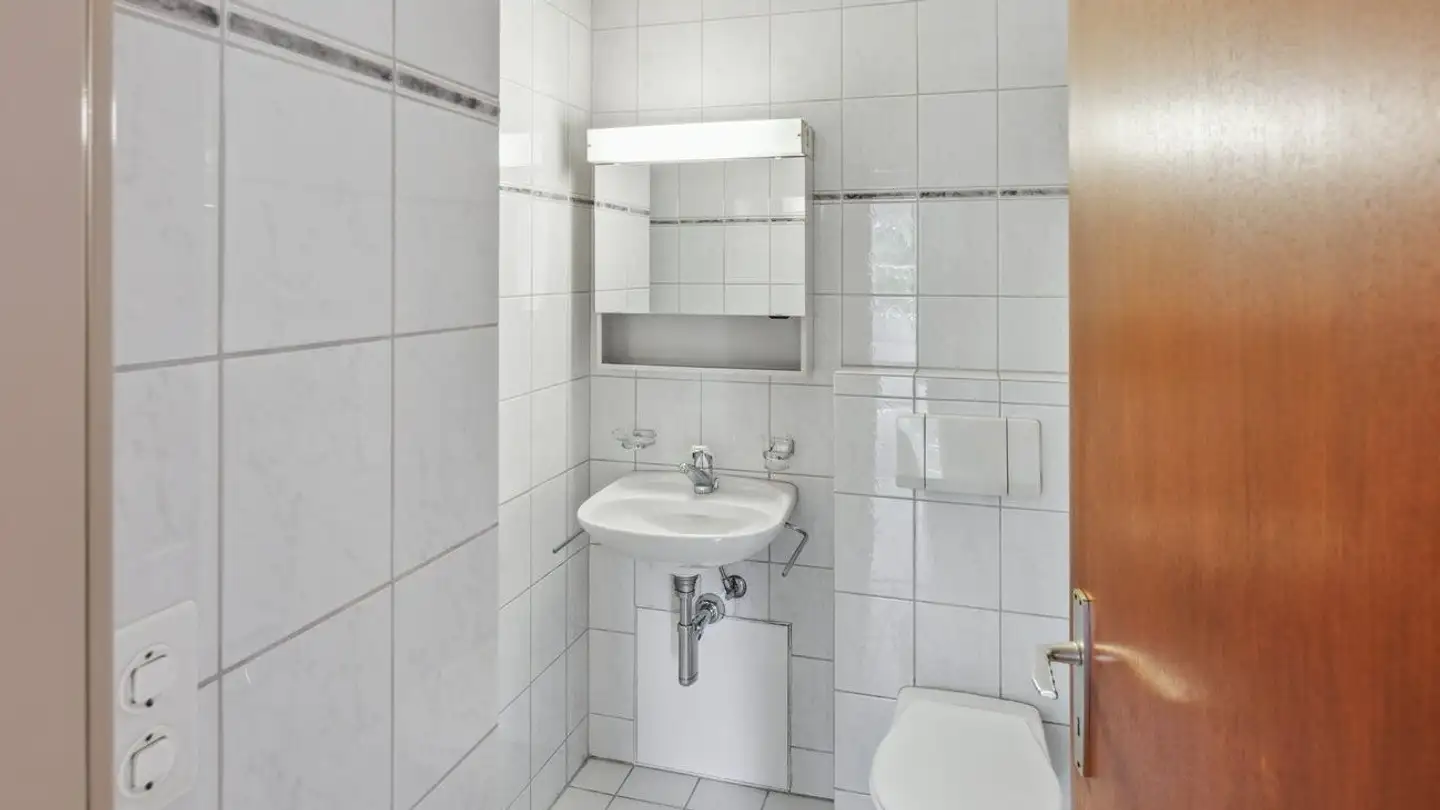 Appartement à louer - Oststrasse 7, 8500 Frauenfeld - Photo 4