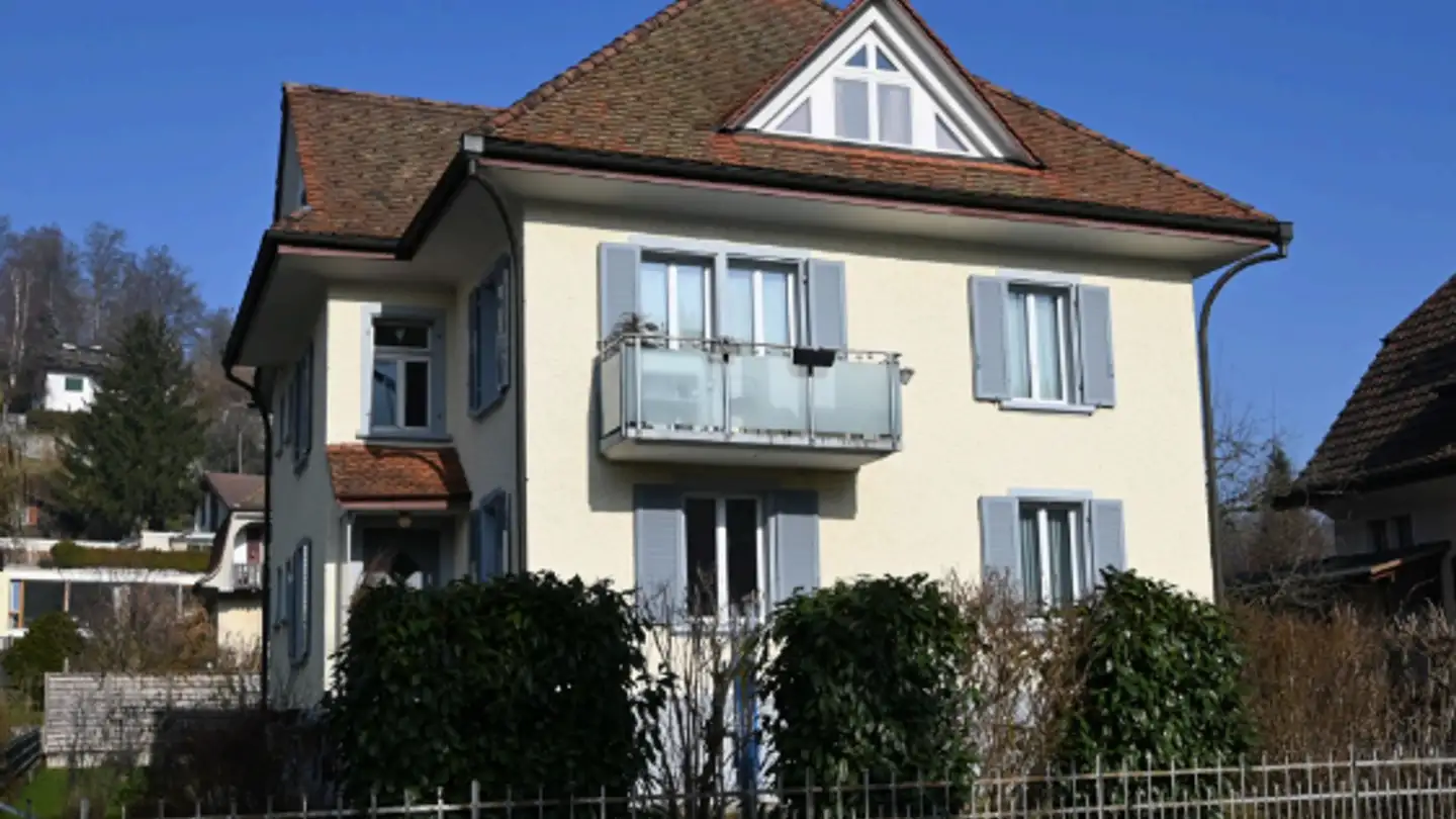 Appartement à louer - Ruederstrasse 29, 5040 Schöftland - Photo 2