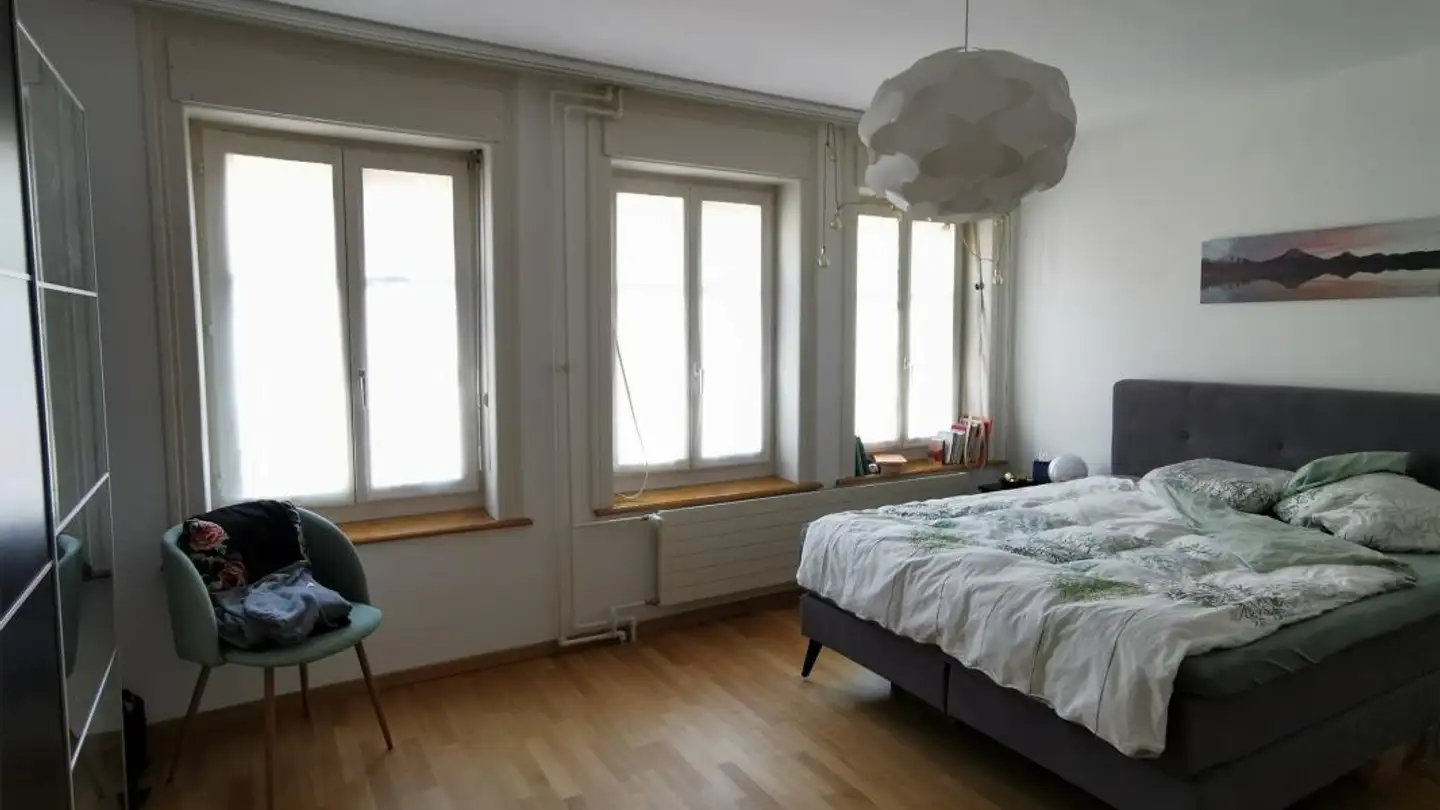 Appartamento in affitto - Metzgergasse 31, 9000 St. Gallen - Foto 4