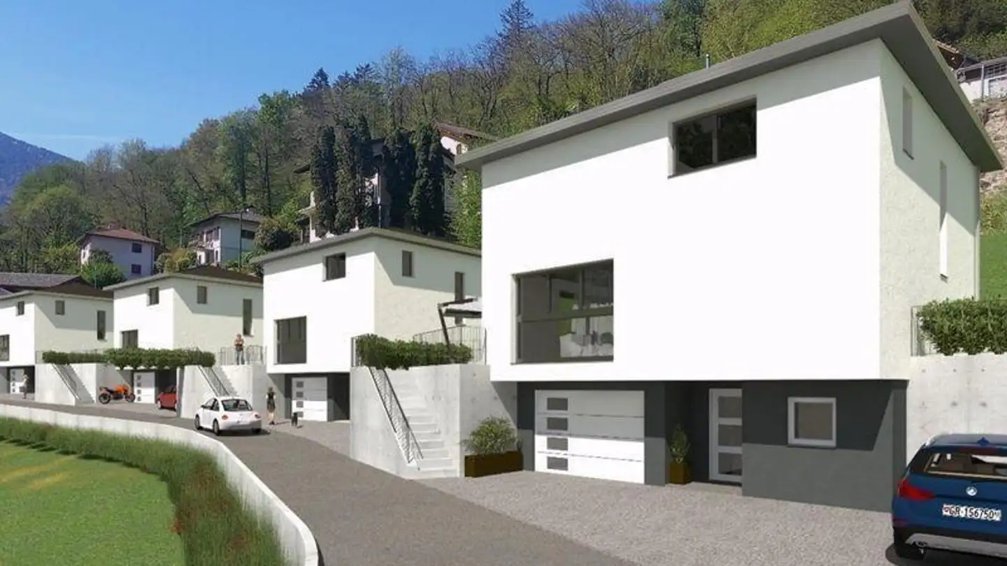 Casa singola in vendita - 6557 Cama - Foto 2