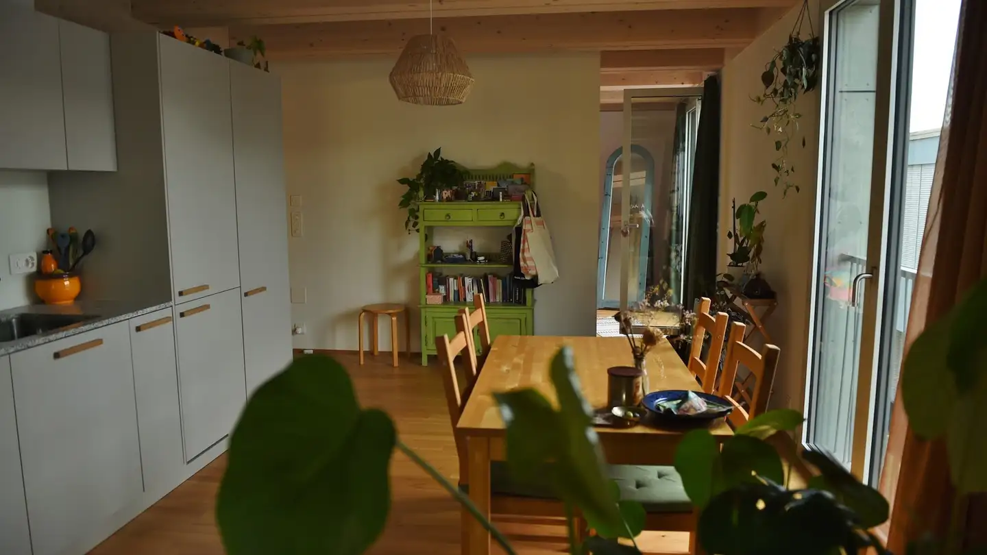 Apartment for rent - Alte Spinnerei 8b, 5210 Windisch - Photo 2