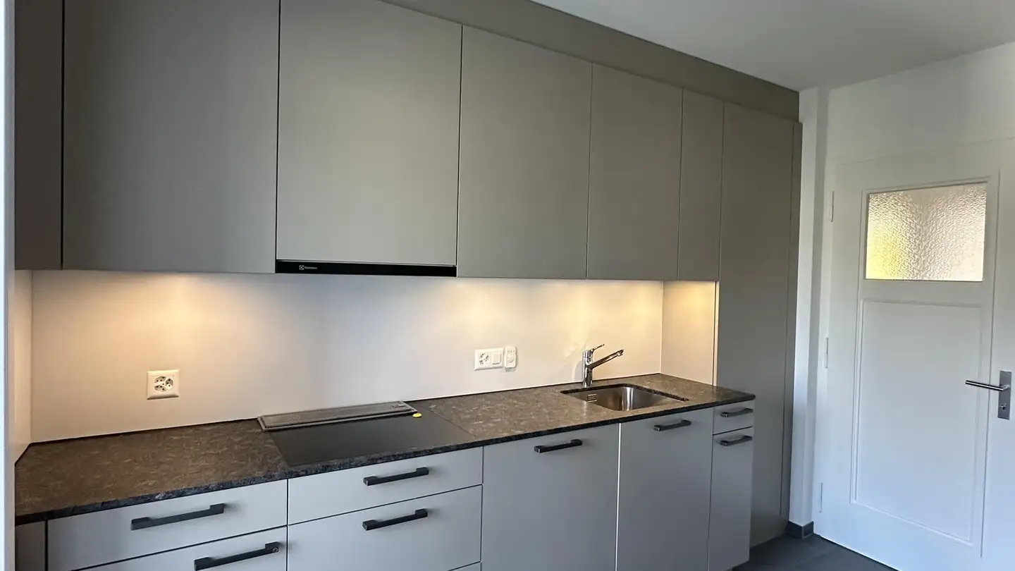 Appartamento in affitto - Schosshaldenstrasse 36, 3006 Bern