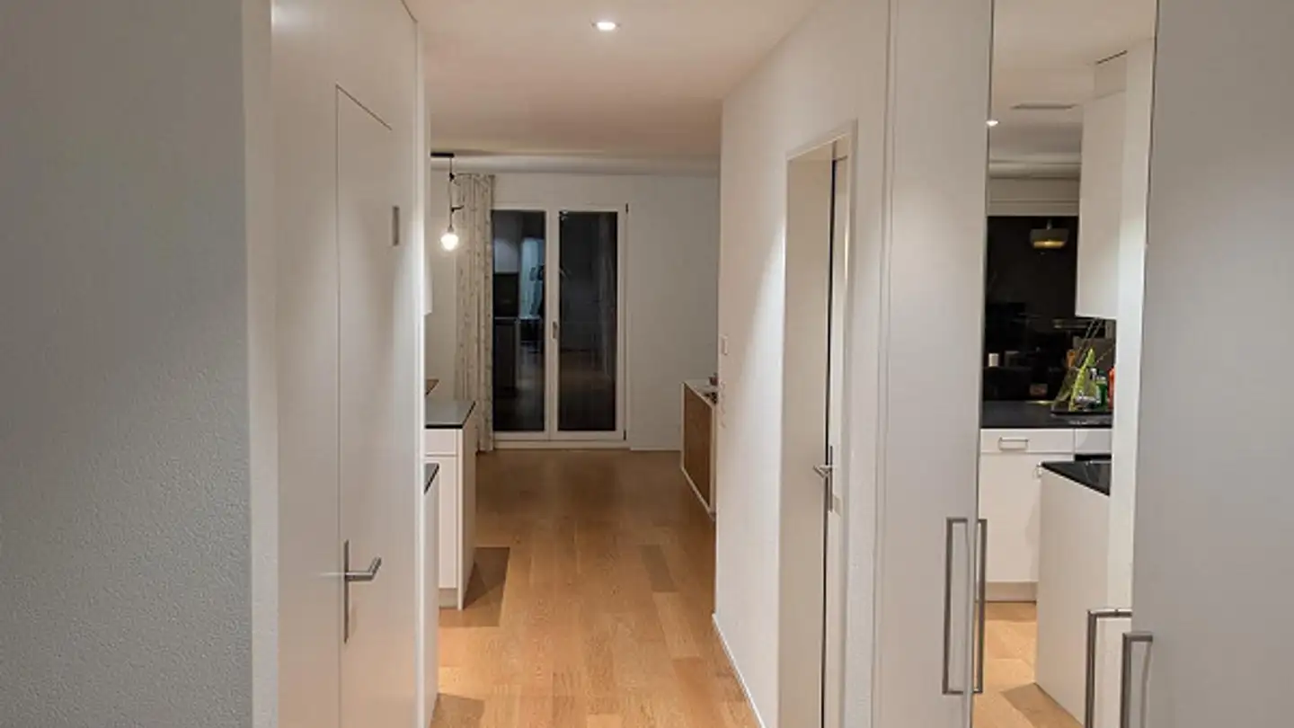 Wohnung mieten - Tramweg 43a, 6414 Oberarth - Foto 3