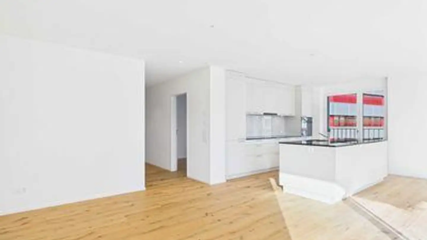 Appartamento in affitto - Bleikenstrasse 6b, 9630 Wattwil - Foto 4