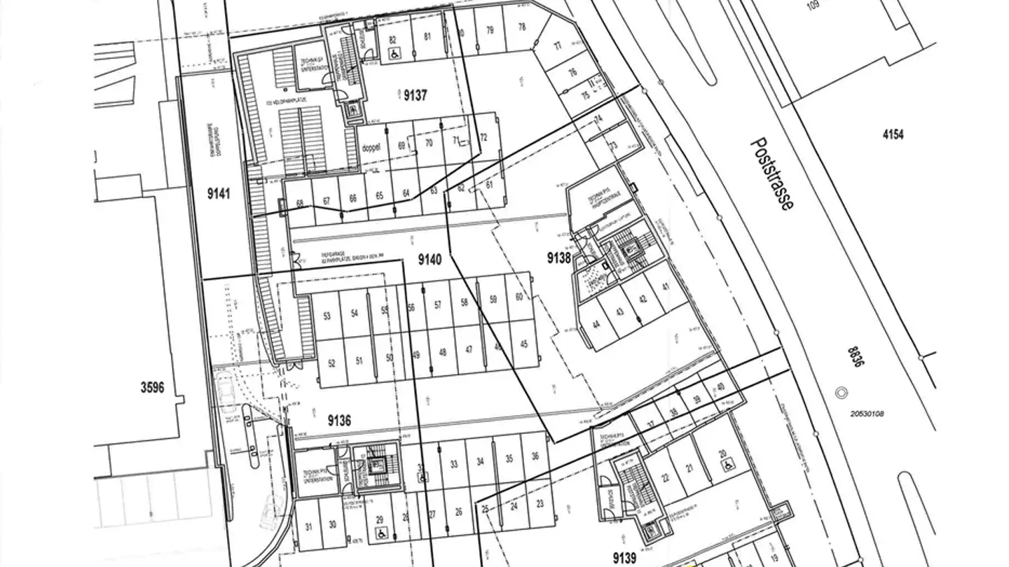 Appartamento in affitto - Poststrasse 11, 8180 Bülach - Photo 4