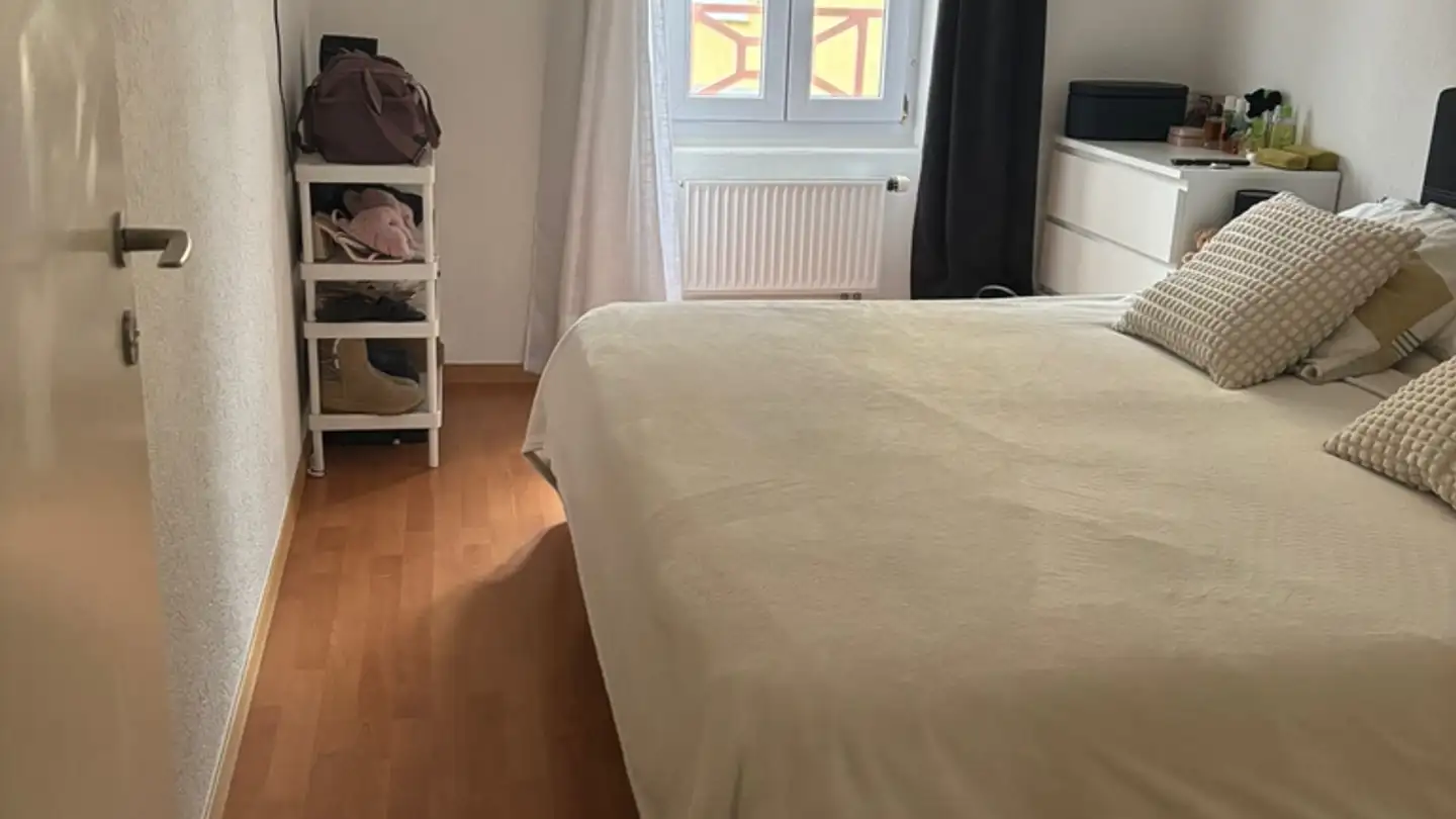 Appartamento in affitto - Chemin De La Chiésaz 8, 1806 St-Légier-La Chiésaz - Foto 2