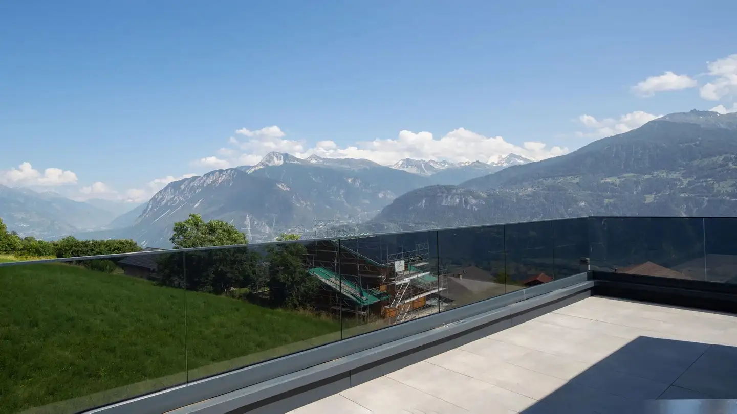 Einfamilienhaus kaufen - 3971 Chermignon - Foto 2