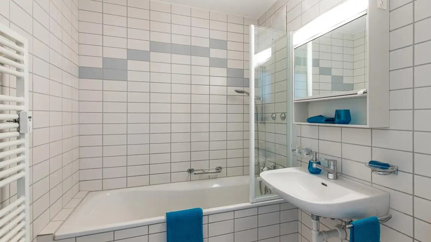 Appartamento in affitto - Obere Mühlemattstrasse 51, 4800 Zofingen - Foto 3