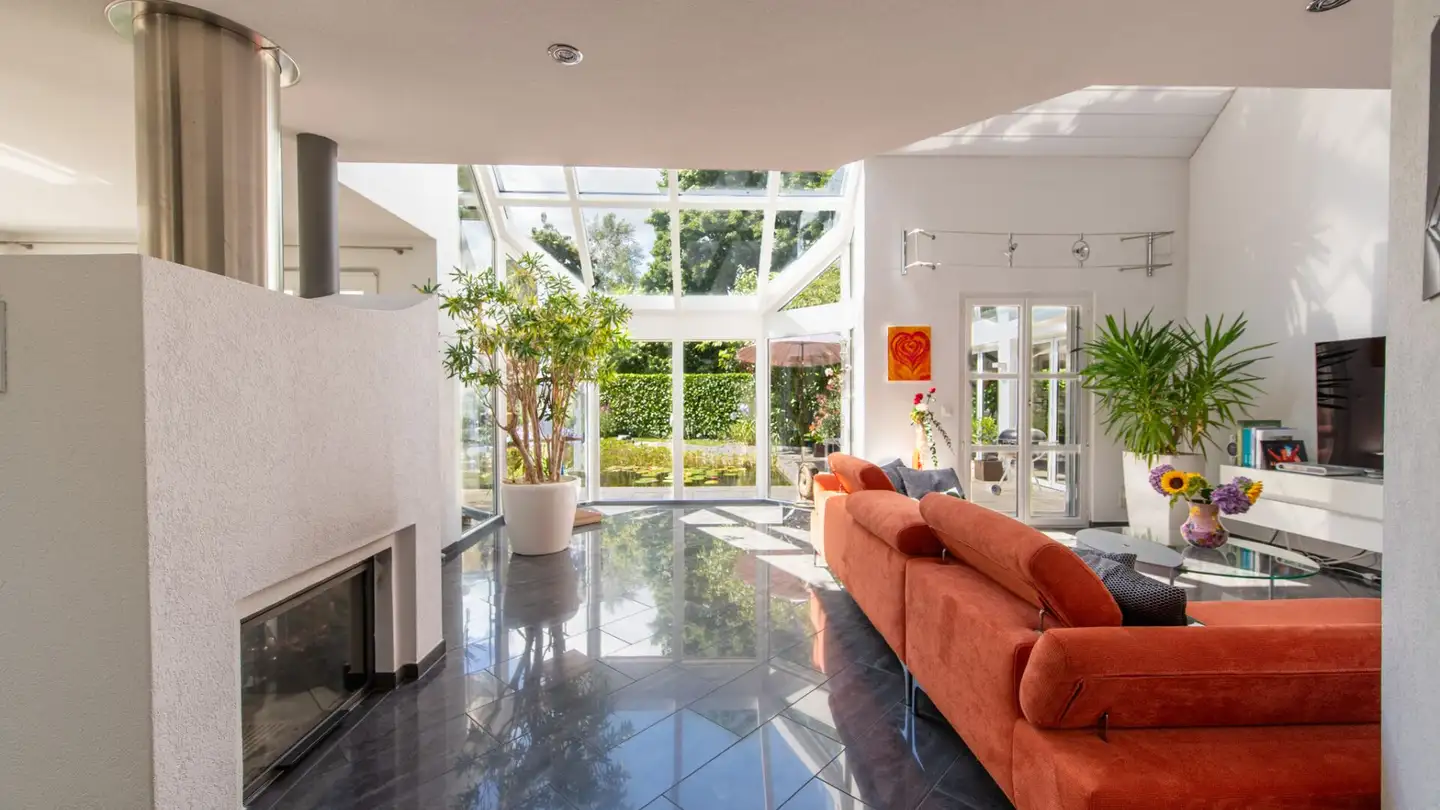 Single house for sale - Mülimattstrasse 9, 4566 Oekingen - Photo 2