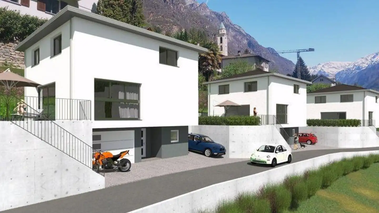 Casa singola in vendita - 6557 Cama - Foto 3