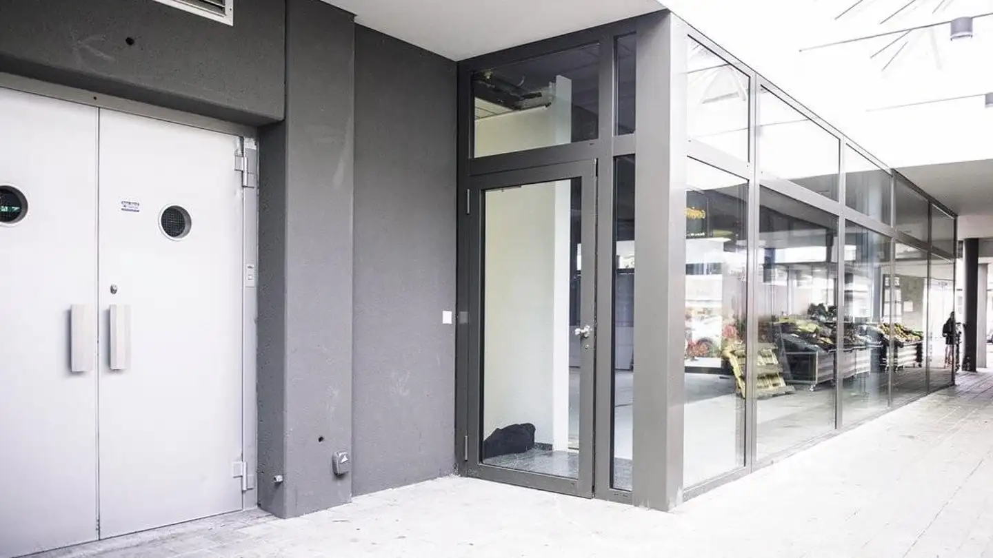 Shop for rent - Bernstrasse 34, 3072 Ostermundigen - Photo 3
