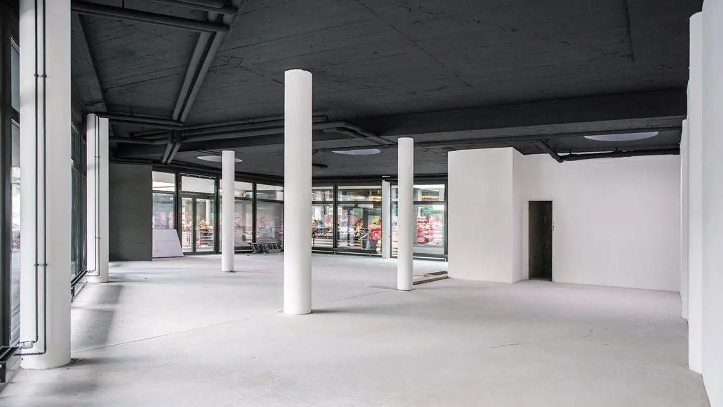 Shop for rent - Bernstrasse 34, 3072 Ostermundigen - Photo 4