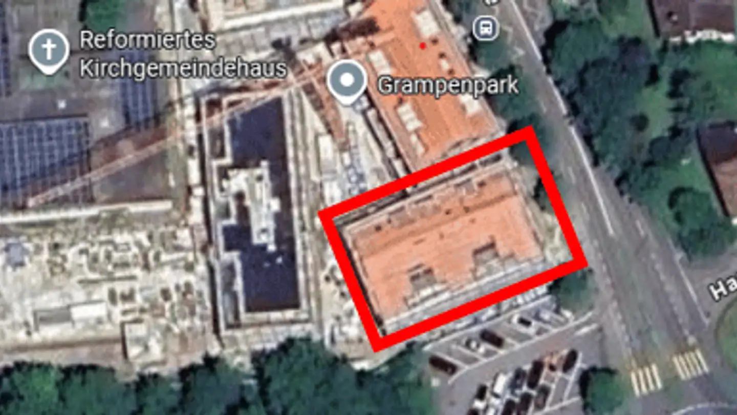 Appartamento in affitto - Poststrasse 11, 8180 Bülach