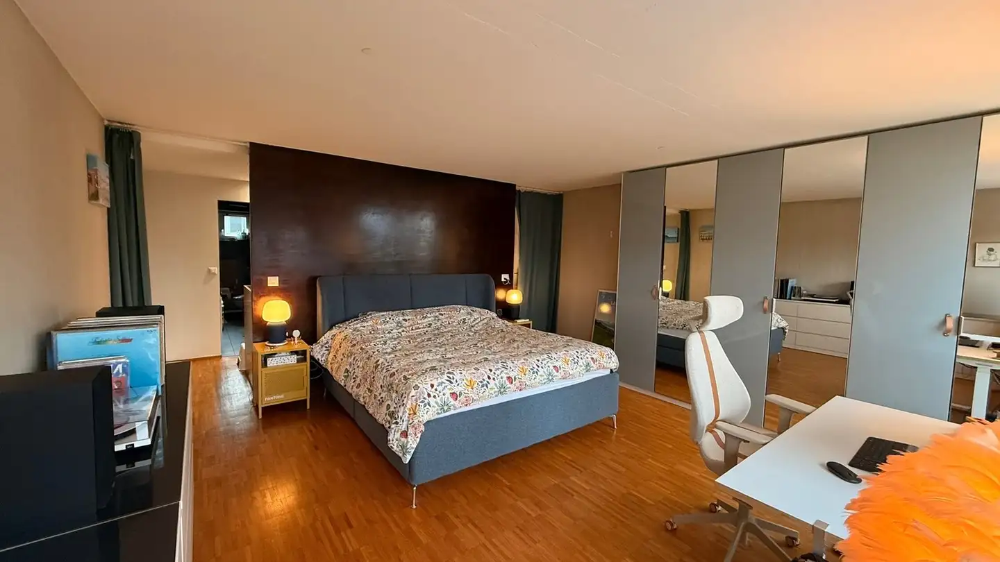 Einfamilienhaus mieten - Route de Genève, 1026 Denges - Foto 2