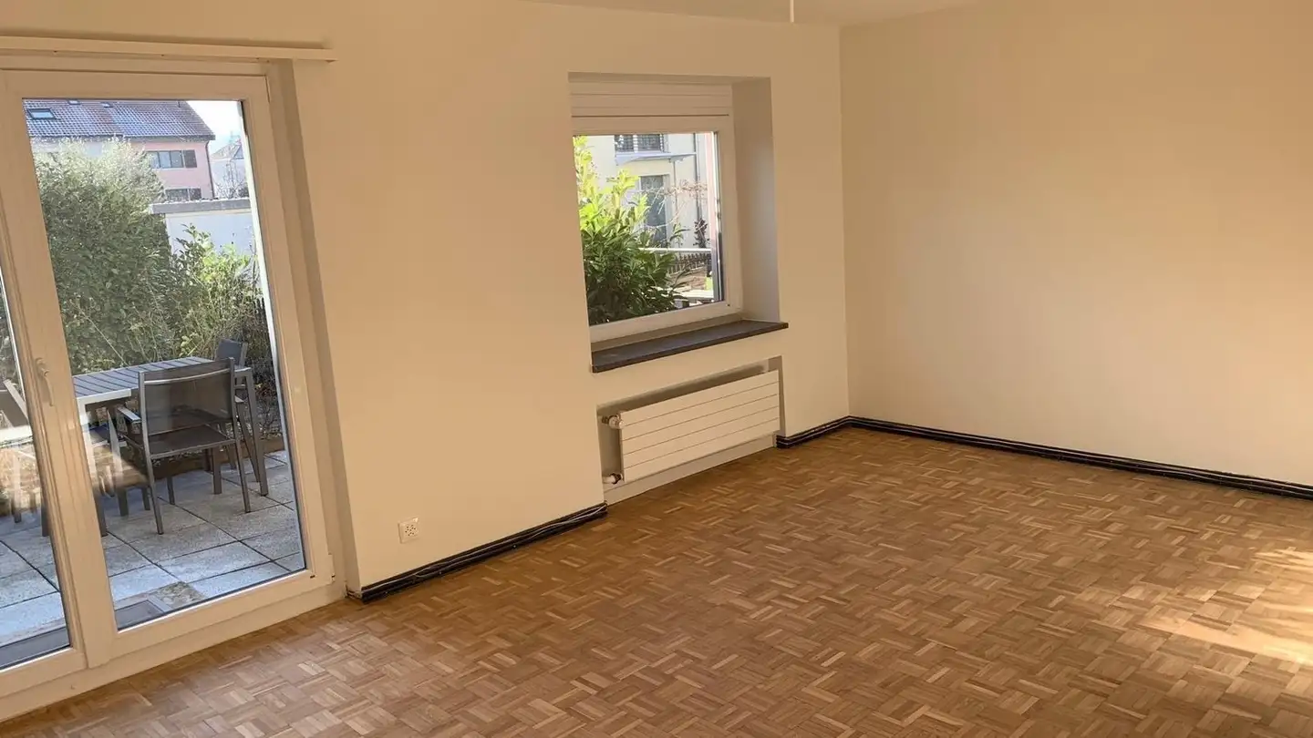 Maison individuelle à louer - 4142 Münchenstein