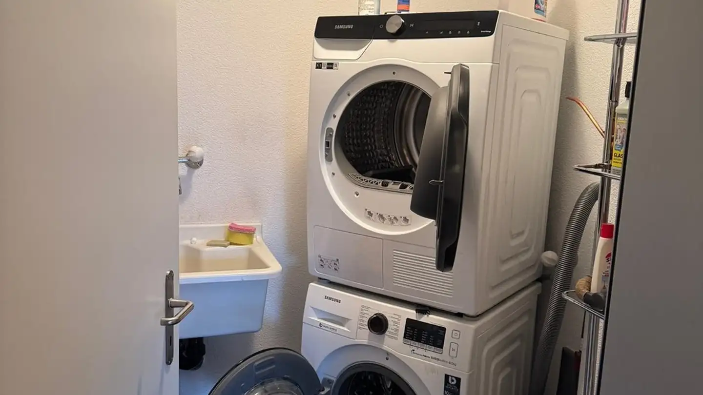 Zimmer mieten - 5034 Suhr - Foto 2